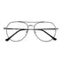 Sirts Black Gold Aviator S11397 (Including Anti-Glare Lens)